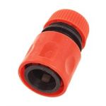 Amtech 1/2" Hose Connector